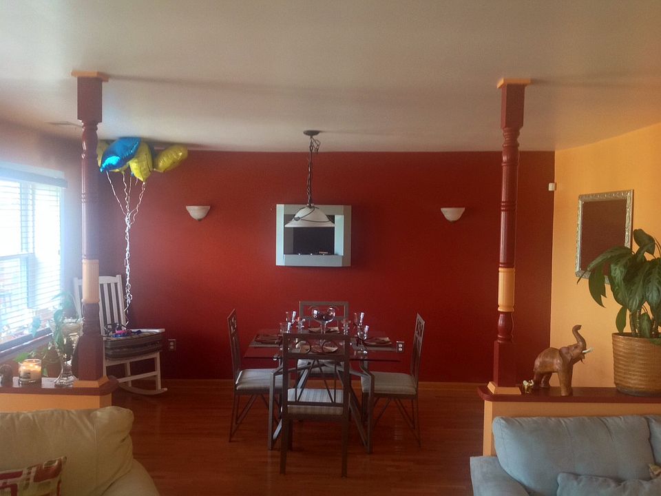 Open Main Level