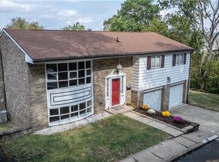 5617 Wickliff St, Pittsburgh, PA 15201