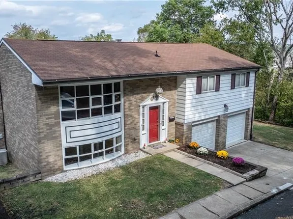 5617 Wickliff St, Pittsburgh, PA 15201