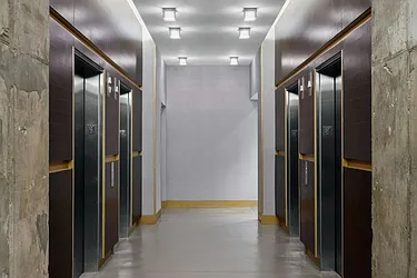 Rented by Bozzuto Management