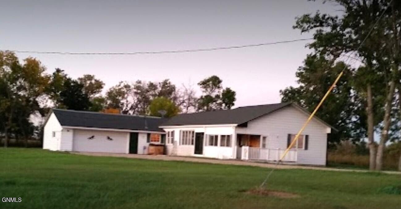 10535 54th St SE, Litchville, ND 58461 Zillow