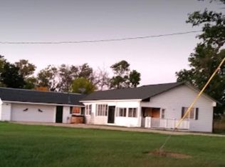 10535 54th St SE, Litchville, ND 58461