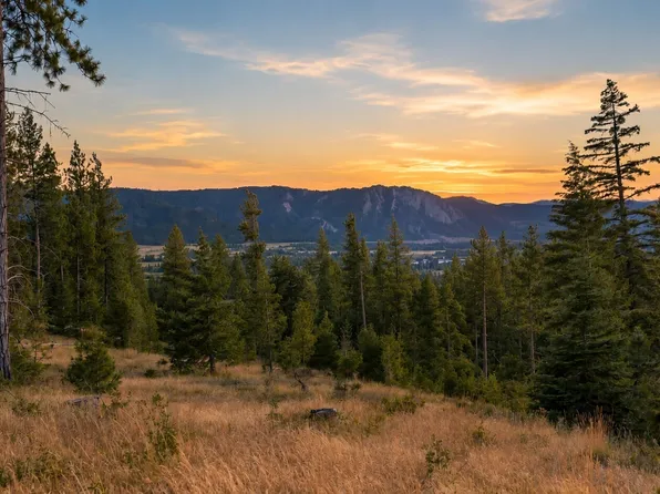 1631 Creekside Road, Cle Elum, WA 98922