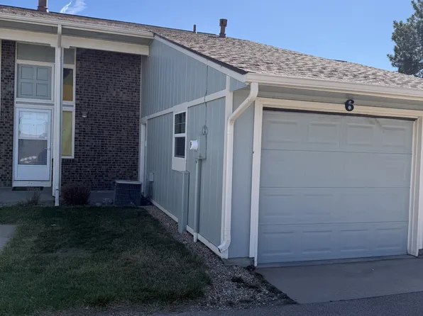 3405 W 16th Street Rd Unit 1, Greeley, CO 80634
