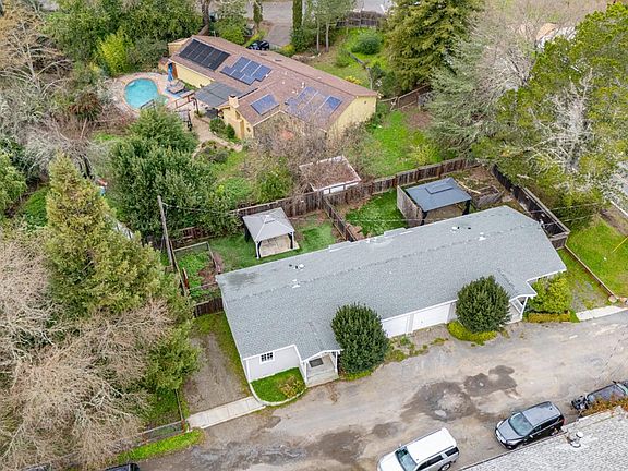3rd image of 567 San Geronimo Valley Drive