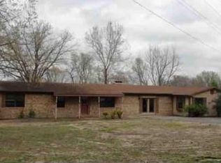 7744 Farm Road 909, Bogata, TX 75417
