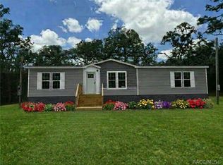 60 S Thayer Ave, Lecanto, FL 34461