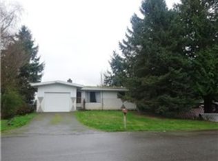 16526 115th Ave SE, Renton, WA 98055