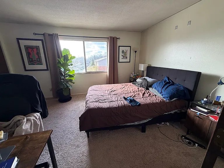 Hunter Ridge Apartments