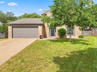 11202 Holster Ct, Austin, TX 78748