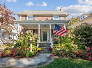 11 9th Ave, Haddon Heights, NJ 08035