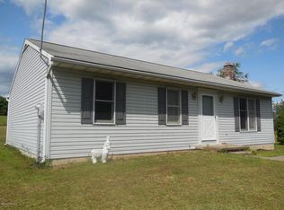 3370 Grubbs Church Rd, Mount Pleasant Mills, PA 17853