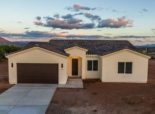 637 Camino Arviso, Rio Rico, AZ 85648