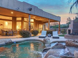11482 E Juan Tabo Rd, Scottsdale, AZ 85255