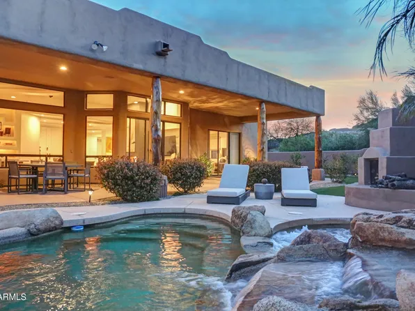 11482 E JUAN TABO Road, Scottsdale, AZ 85255