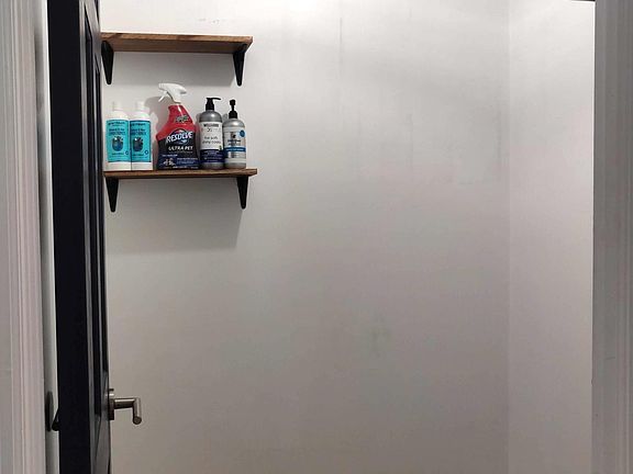 Kitchen Pantry