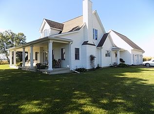 8110 N 500 W, Decatur, IN 46733