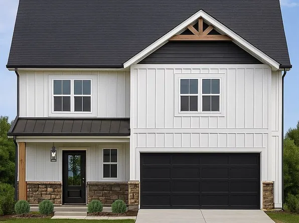 386 E 2nd St, Xenia, OH 45385