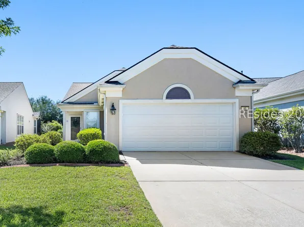 45 Bishop St, Bluffton, SC 29909
