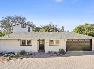 165 Gramercy Dr, San Mateo, CA 94402