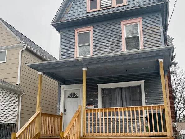 48 Gates St #1, Wilkes Barre, PA 18702