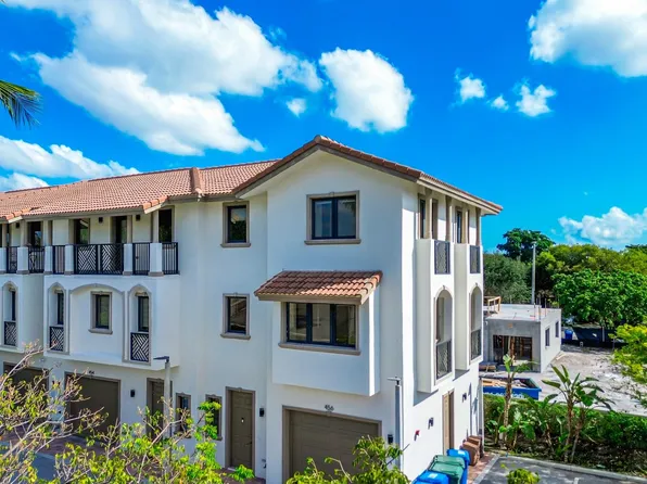 456 NW 41st Street, Oakland Park, FL 33309