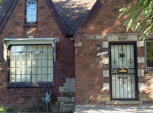 10280 Balfour Rd, Detroit, MI 48224