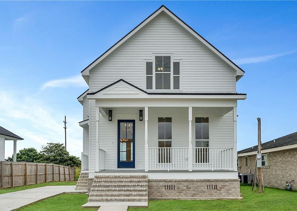 2325 Benjamin St, Arabi, LA 70032 MLS 2438798 Zillow