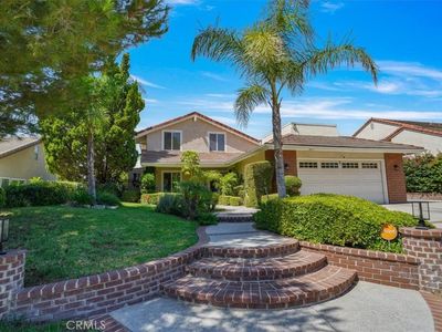 11473 Viking Ave, Porter Ranch, CA, 91326