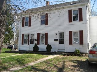 101-103 Broad St, Whitman, MA 02382
