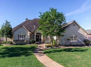 4704 Shoal Creek Dr, College Station, TX 77845