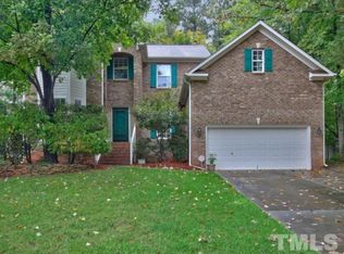 102 La Quinta Ct, Cary, NC 27518