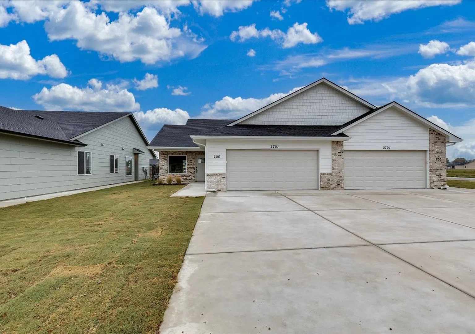 Pegasus- Shelton Plan — Photo 2