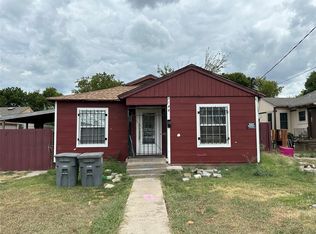 2140 Lea Crest Dr, Dallas, TX 75216