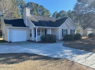 3316 Brucemont Dr, Wilmington, NC 28405