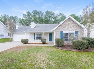 314 The Gables Dr, McDonough, GA 30253