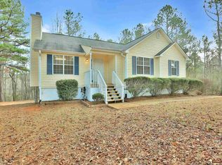 409 Wolf Creek Ct #24, Locust Grove, GA 30248