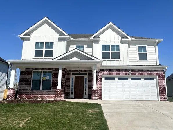 943 Lillian Park Drive #LP134, Grovetown, GA