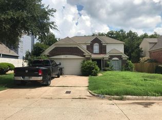 2921 Deanne Ct, Fort Worth, TX 76123