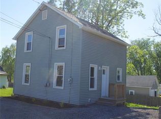 2661 Canal St, Weedsport, NY 13166