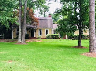 118 Partridge Rd, Greenwood, SC 29649