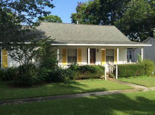 204 2nd St, Brazoria, TX 77422