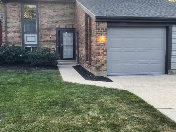 6331 Cliff Side Dr, Florence, KY 41042