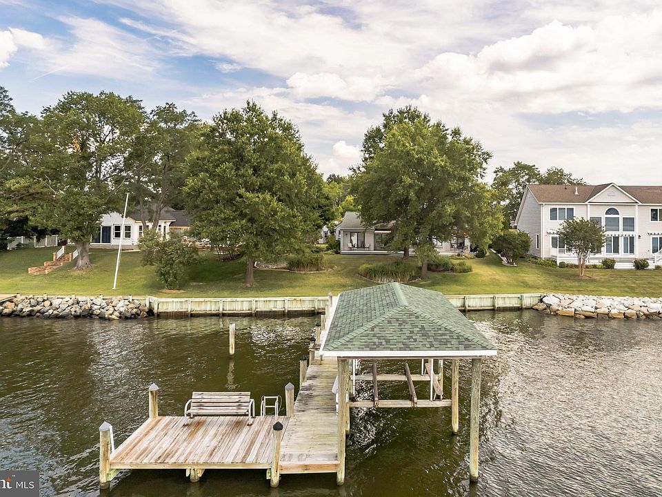9309 River View Rd, Broomes Island, MD 20615 Zillow