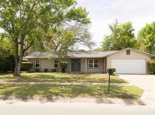 6945 Falcon Dr, Pensacola, FL 32526