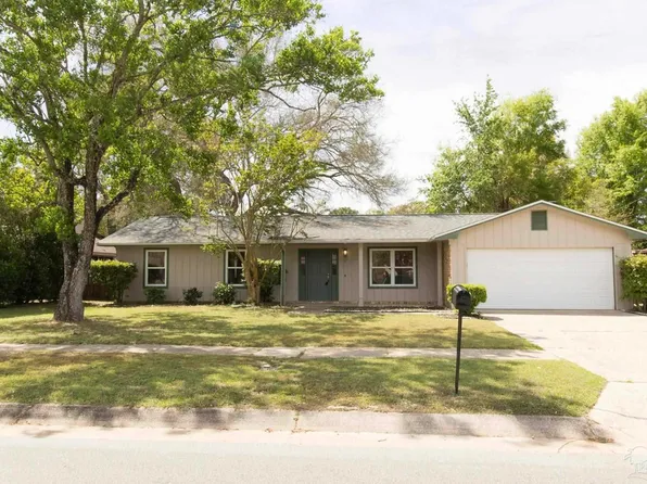 6945 Falcon Dr, Pensacola, FL 32526