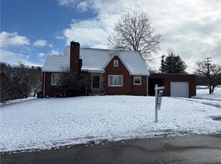 205 Broadway St, West Newton, PA 15089