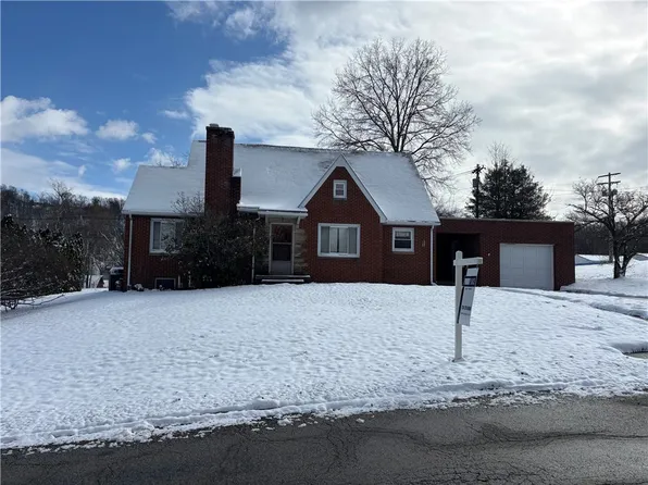 205 Broadway St, West Newton, PA 15089