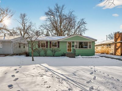 4413 Drew Ave N, Robbinsdale, MN, 55422