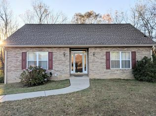 9104 Old Charlotte Pike, Pegram, TN 37143